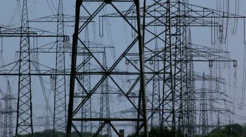 Power Lines