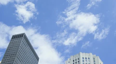 Timelapse Madison Square Park