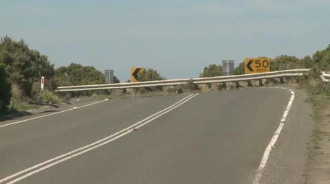 Great Ocean Road