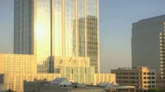 Sunset Austin Timelapse