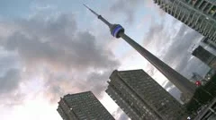 Toronto Cn Tower