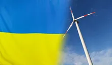 Concept Clean Energy in Ukraine