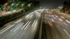 Highway Traffic