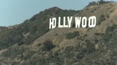 Hollywood Sign