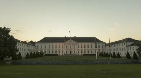 Bellevue Palace