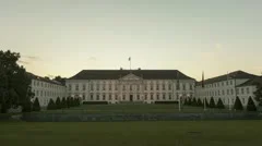 Bellevue Palace