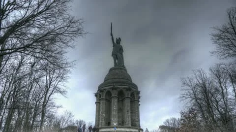Hermann Memorial