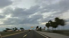 Skyway Bridge Timelapse