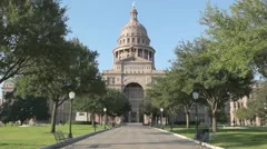 Texas State Capitol