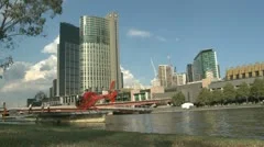 Helicopter Melbourne