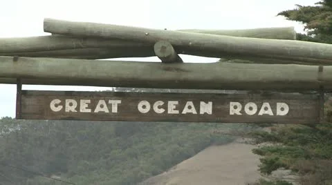 Great Ocean Road