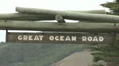 Great Ocean Road