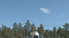 Helicoper Landing