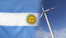 Concept Clean Energy in Argentina