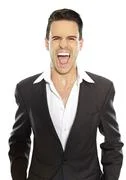 Attractive Man