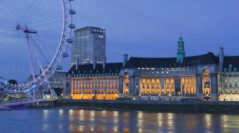London Eye