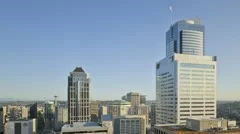 Urban Canyon