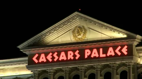 Caesars Palace Resort