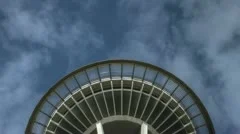 Seattle Space Needle
