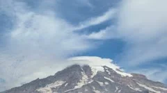 Mt Rainier