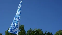 Bavarian Flag