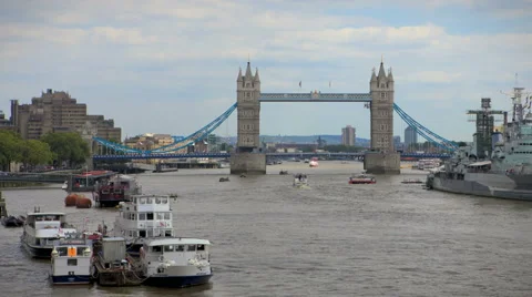 Tower Bridge London