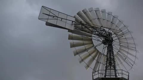 Historic Windmill