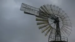 Historic Windmill