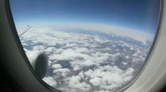 Above The World