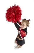 Cheerleader