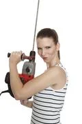 Young Craftswoman