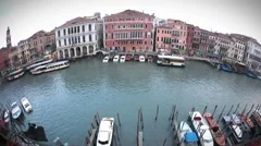 Canale Grande Fisheye