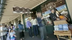 Historic District Starbucks