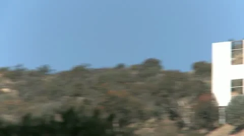 Hollywood Sign