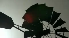 Vintage Windmill
