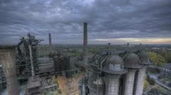 Industrial Park Hdr Dark