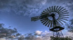 Historic Windmill