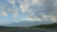 Skyway Bridge Timelapse