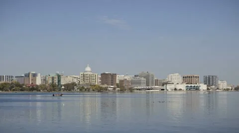 Skyline Madison