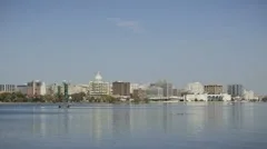 Skyline Madison