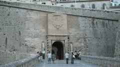 Ibiza Castle