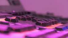 Mixing Desk