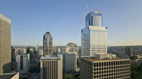 Urban Canyon