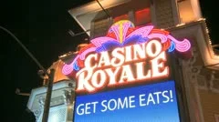 Las Vegas Casino Royale