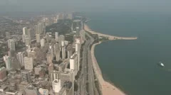 Chicago Lakeshore Drive