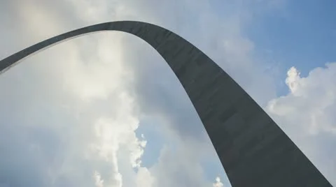 St. Louis Arch