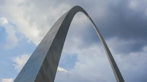 St. Louis Arch