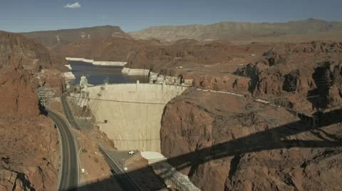Hoover Dam