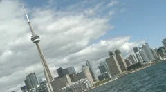 Toronto Skyline