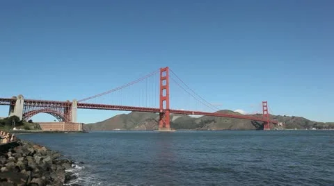 Golden Gate Bridge